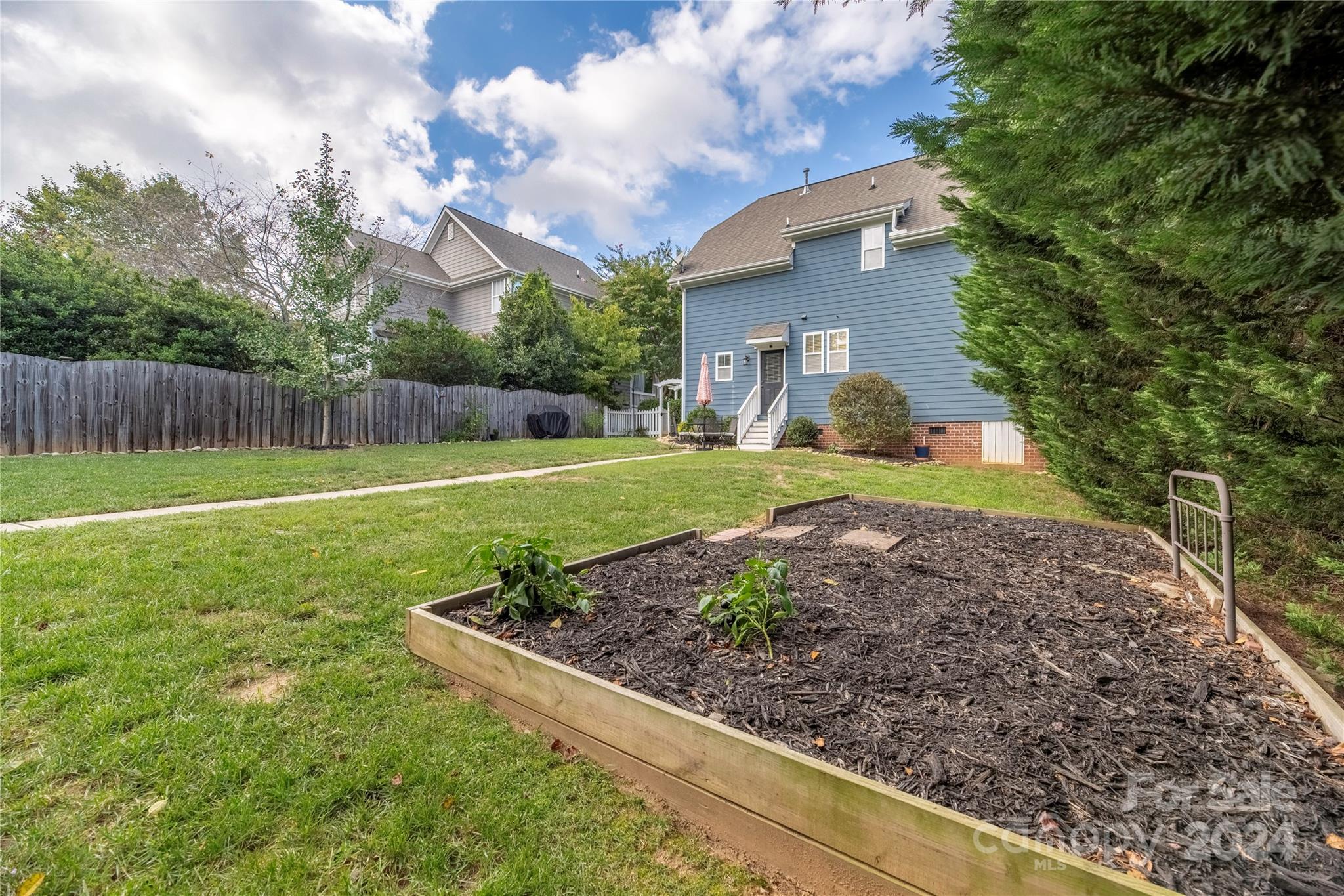 11114 Harbert Road Huntersville, NC 28078 - Photo 40 of 42 Gallery Image 40