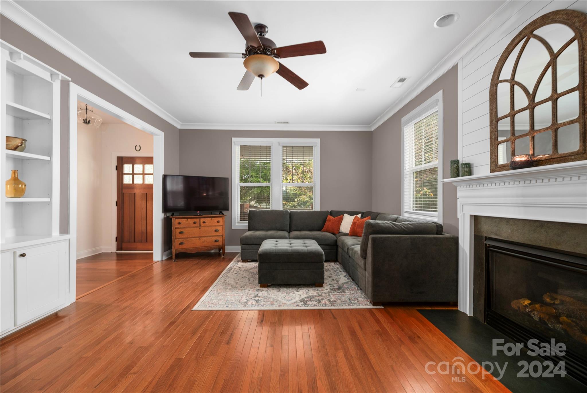 11114 Harbert Road Huntersville, NC 28078 - Photo 8 of 42 Gallery Image 8