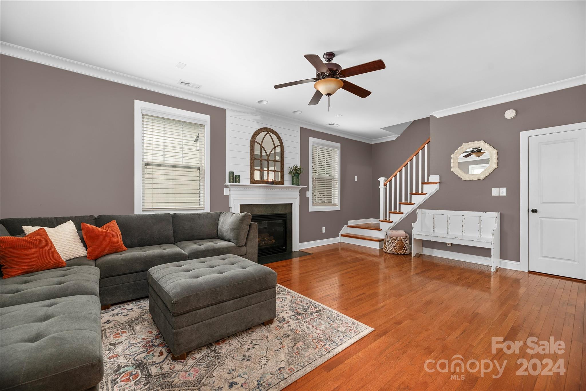 11114 Harbert Road Huntersville, NC 28078 - Photo 9 of 42 Gallery Image 9