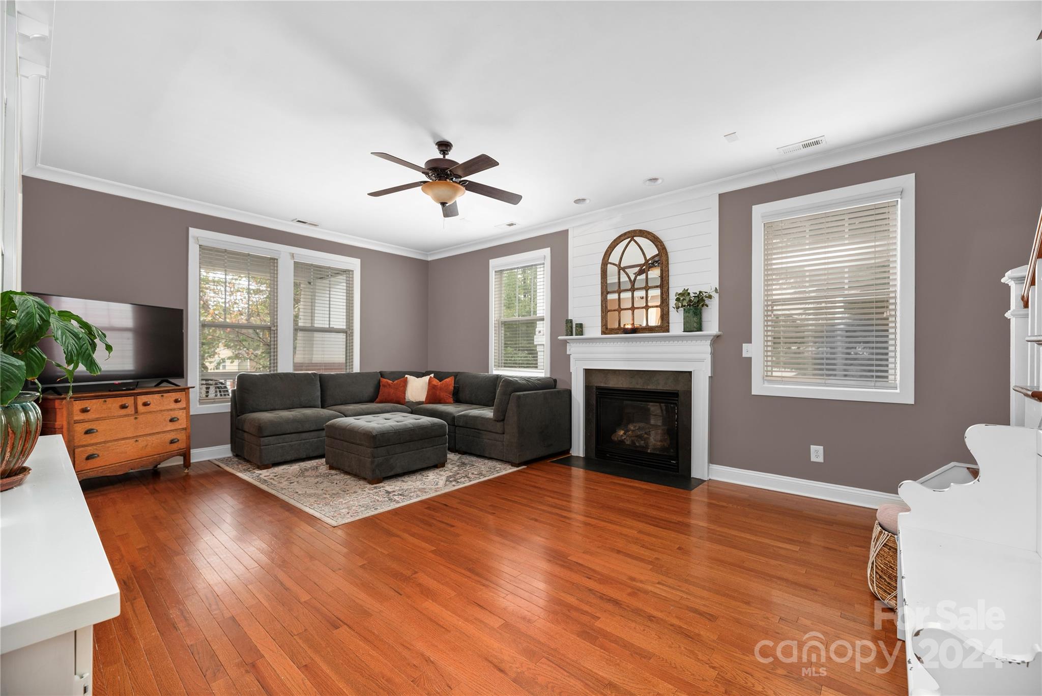 11114 Harbert Road Huntersville, NC 28078 - Photo 10 of 42 Gallery Image 10