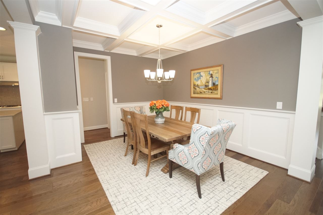 2904 Romealia Lane Raleigh, NC 27613 - Photo 6 of 30 Photo 6