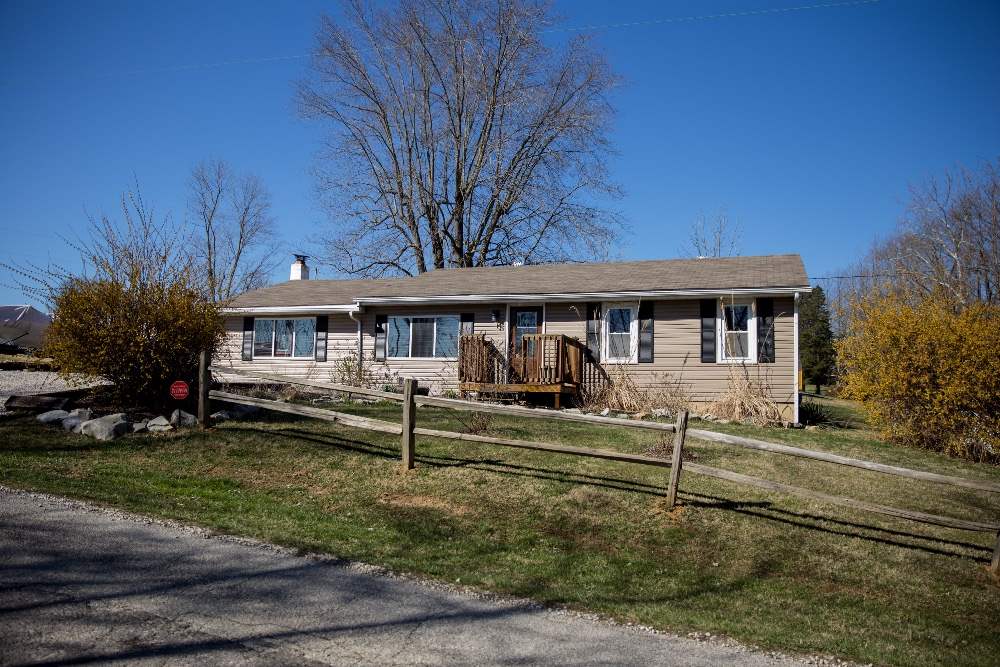 7736 Zikes Road South Bloomington, IN 47401 - Photo 1 of 6 Gallery Image 1