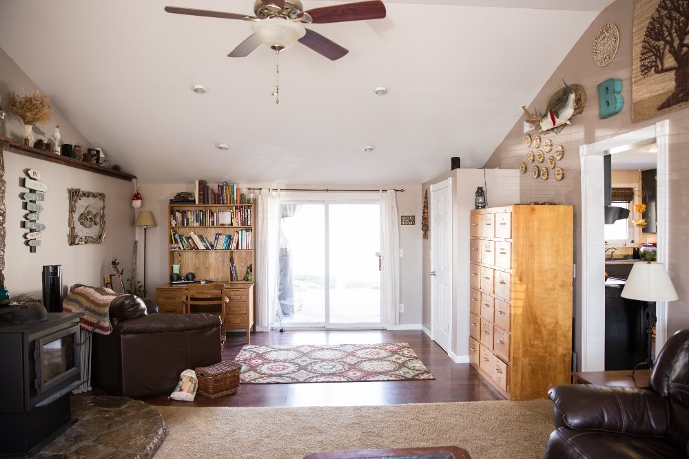 7736 Zikes Road South Bloomington, IN 47401 - Photo 2 of 6 Gallery Image 2
