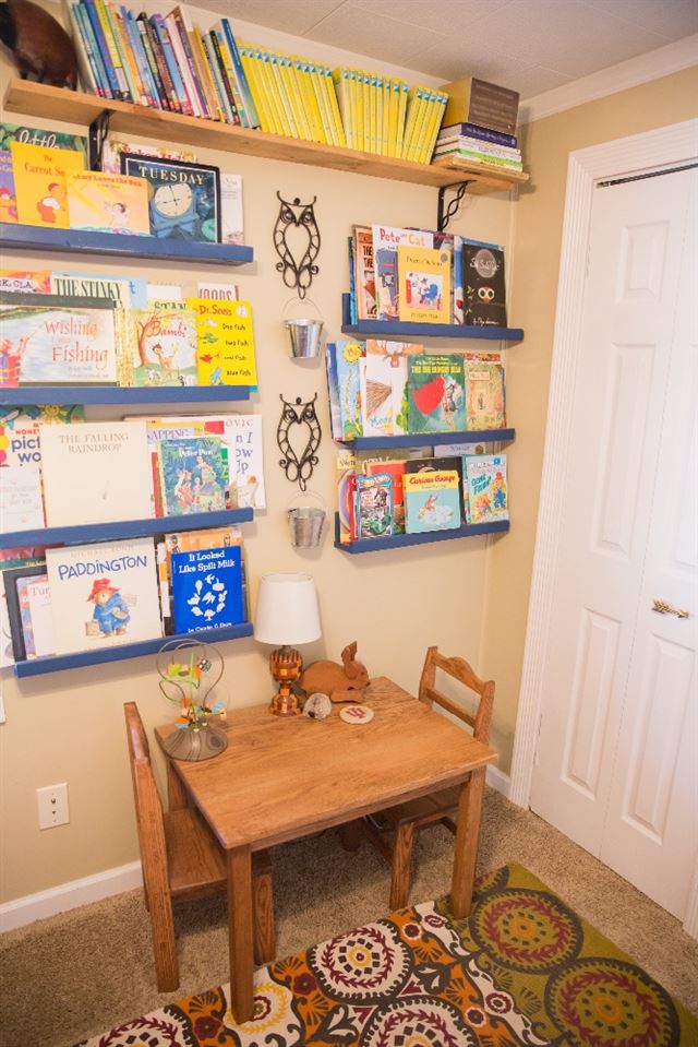 7736 Zikes Road South Bloomington, IN 47401 - Photo 4 of 6 Gallery Image 4