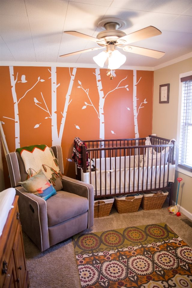 7736 Zikes Road South Bloomington, IN 47401 - Photo 5 of 6 Gallery Image 5
