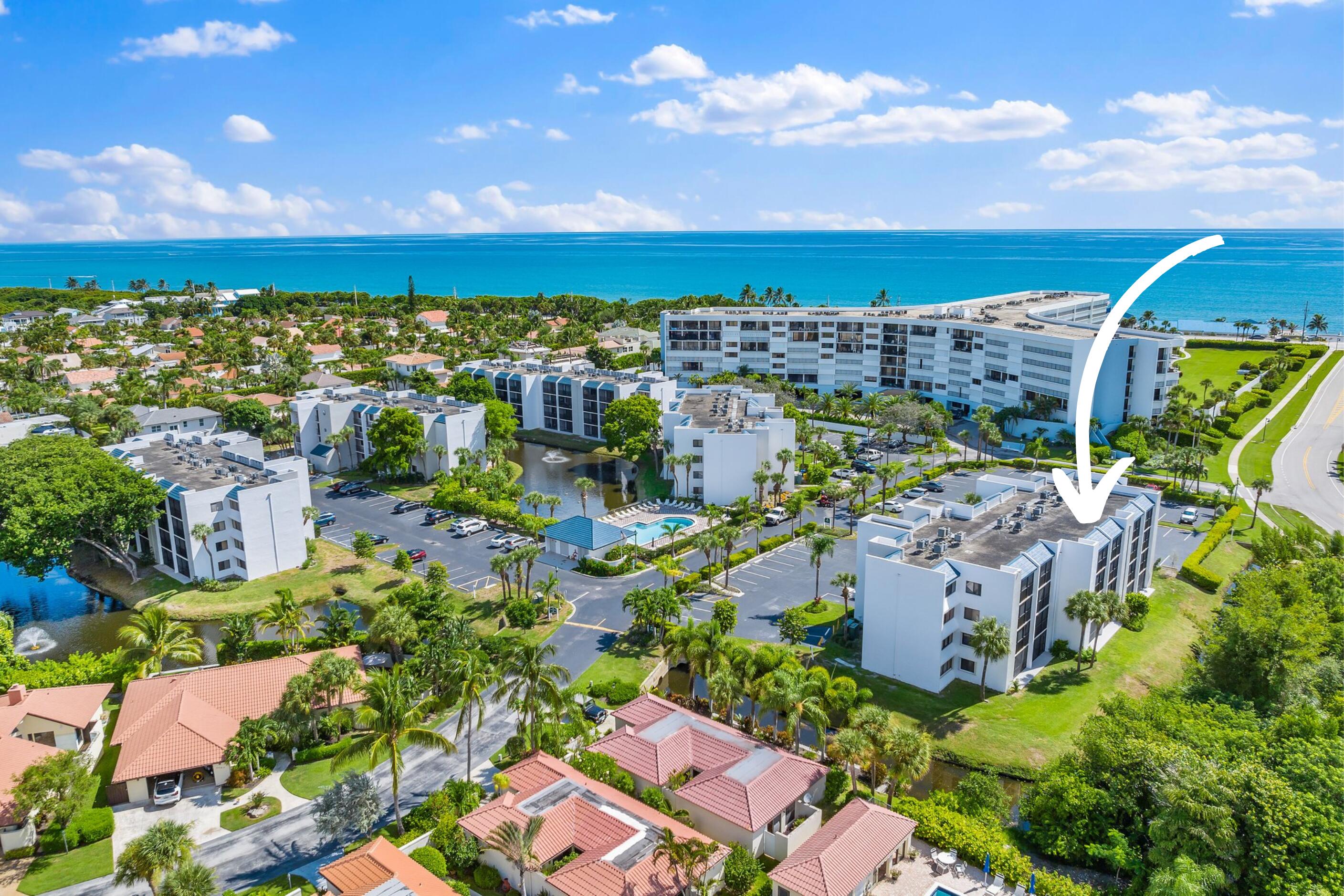 1605 Highway 1, Unit F202 Jupiter, FL 33477 - Photo 32 of 33 Searise F