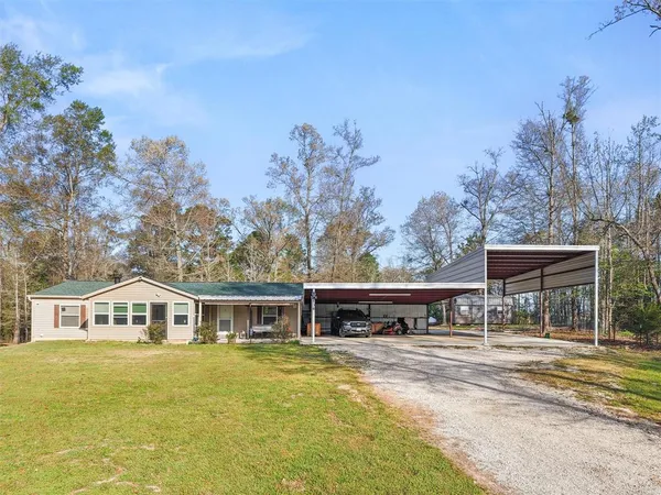 $319,900 | 136 West Basil Drive, Diana, TX 75640