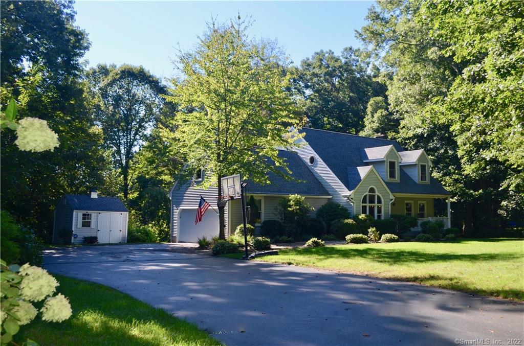 259 Academy Road Cheshire, CT 06410 - Photo 1 of 1 Gallery Image 1
