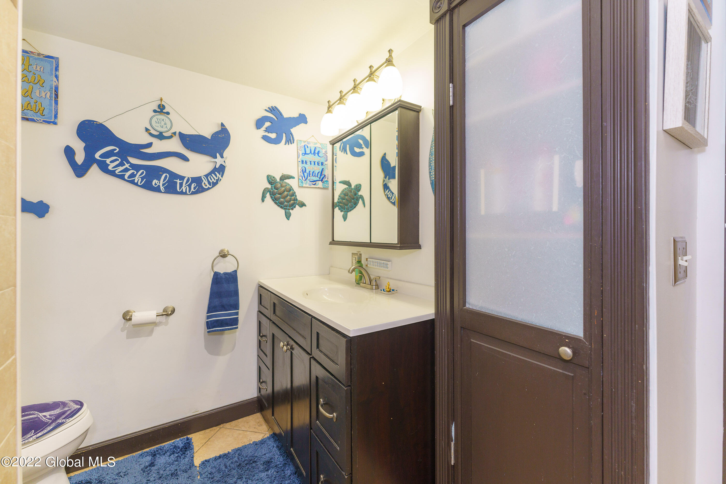 1022 Princetown Road Rotterdam, NY 12306 - Photo 21 of 32 Bathroom 1