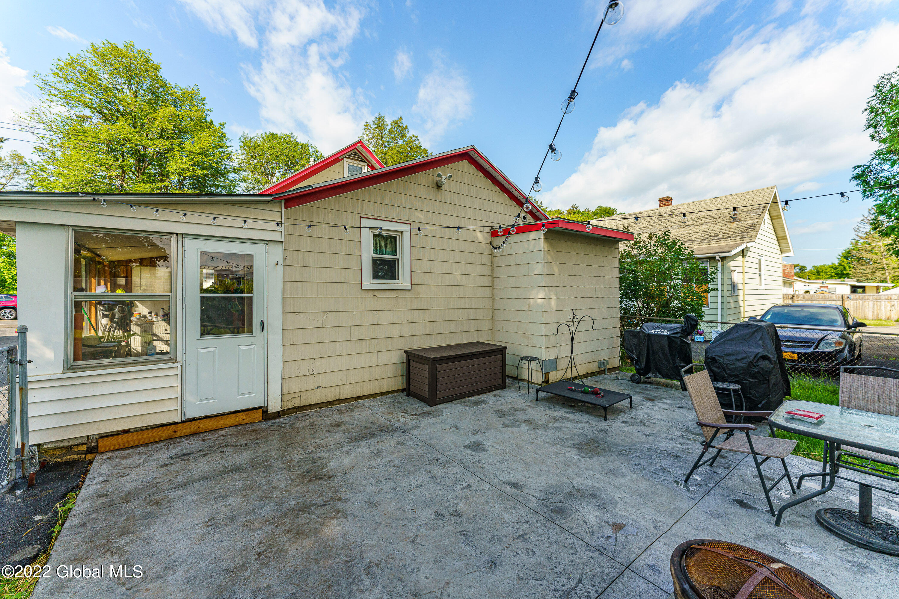 1022 Princetown Road Rotterdam, NY 12306 - Photo 25 of 32 Yard 3