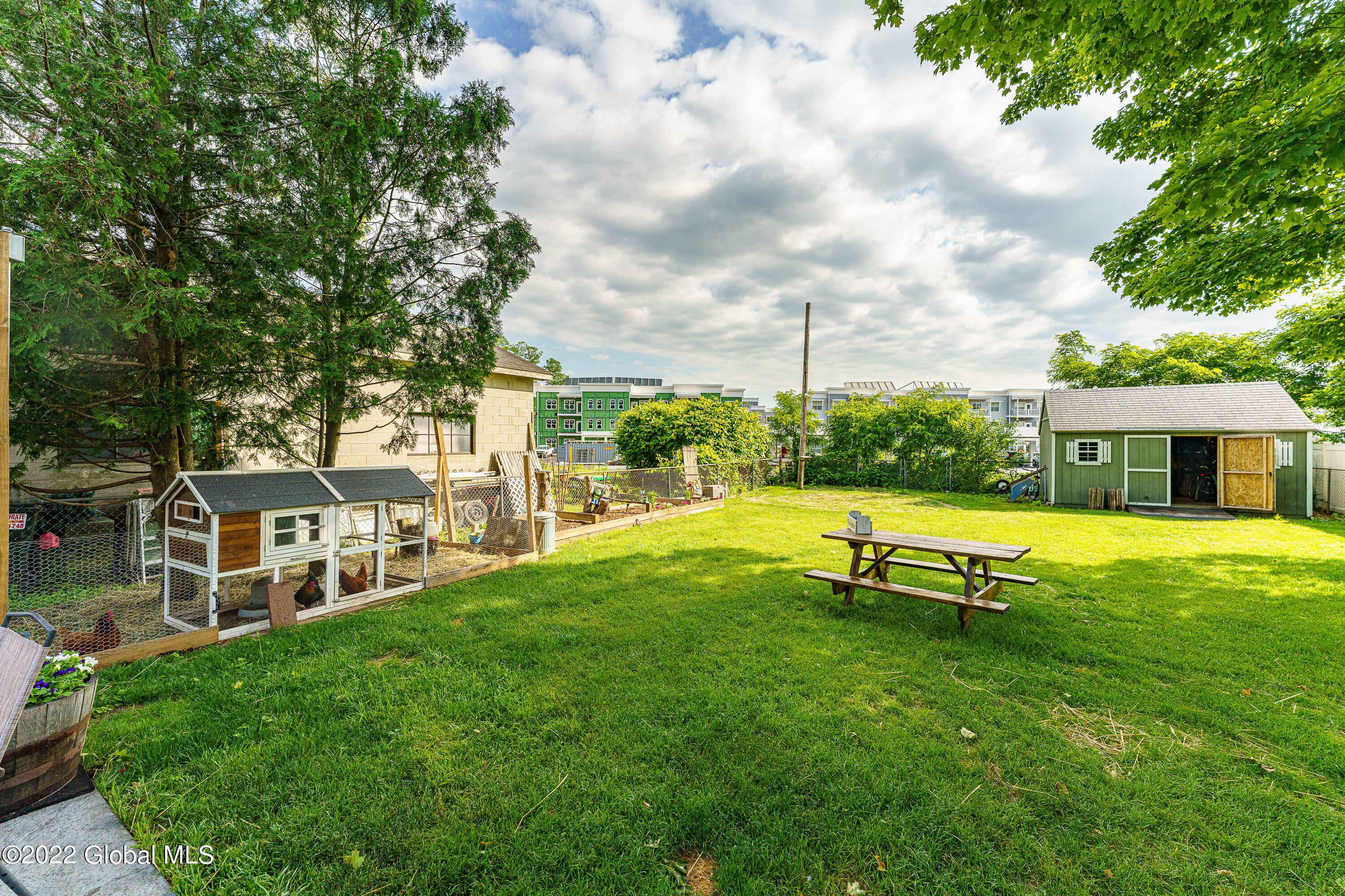 1022 Princetown Road Rotterdam, NY 12306 - Photo 26 of 32 Yard 4