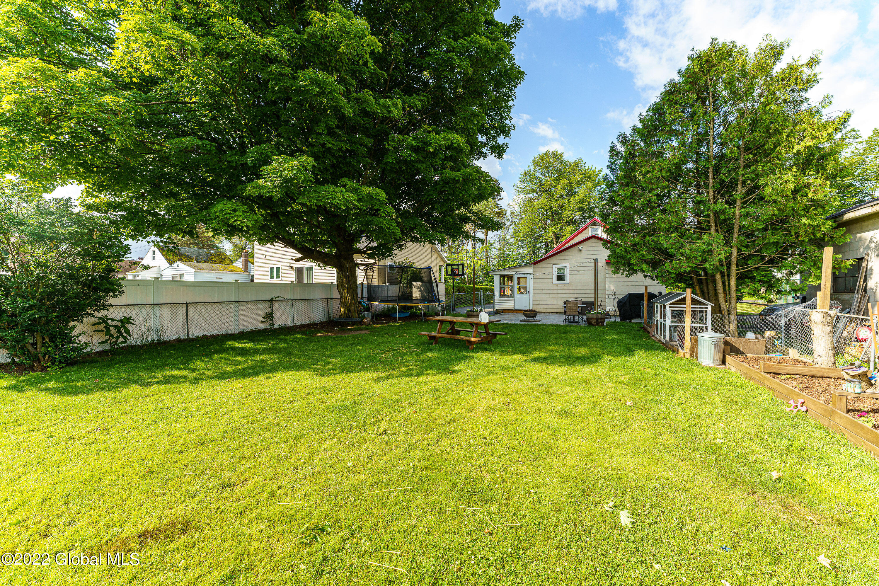 1022 Princetown Road Rotterdam, NY 12306 - Photo 29 of 32 Yard 6