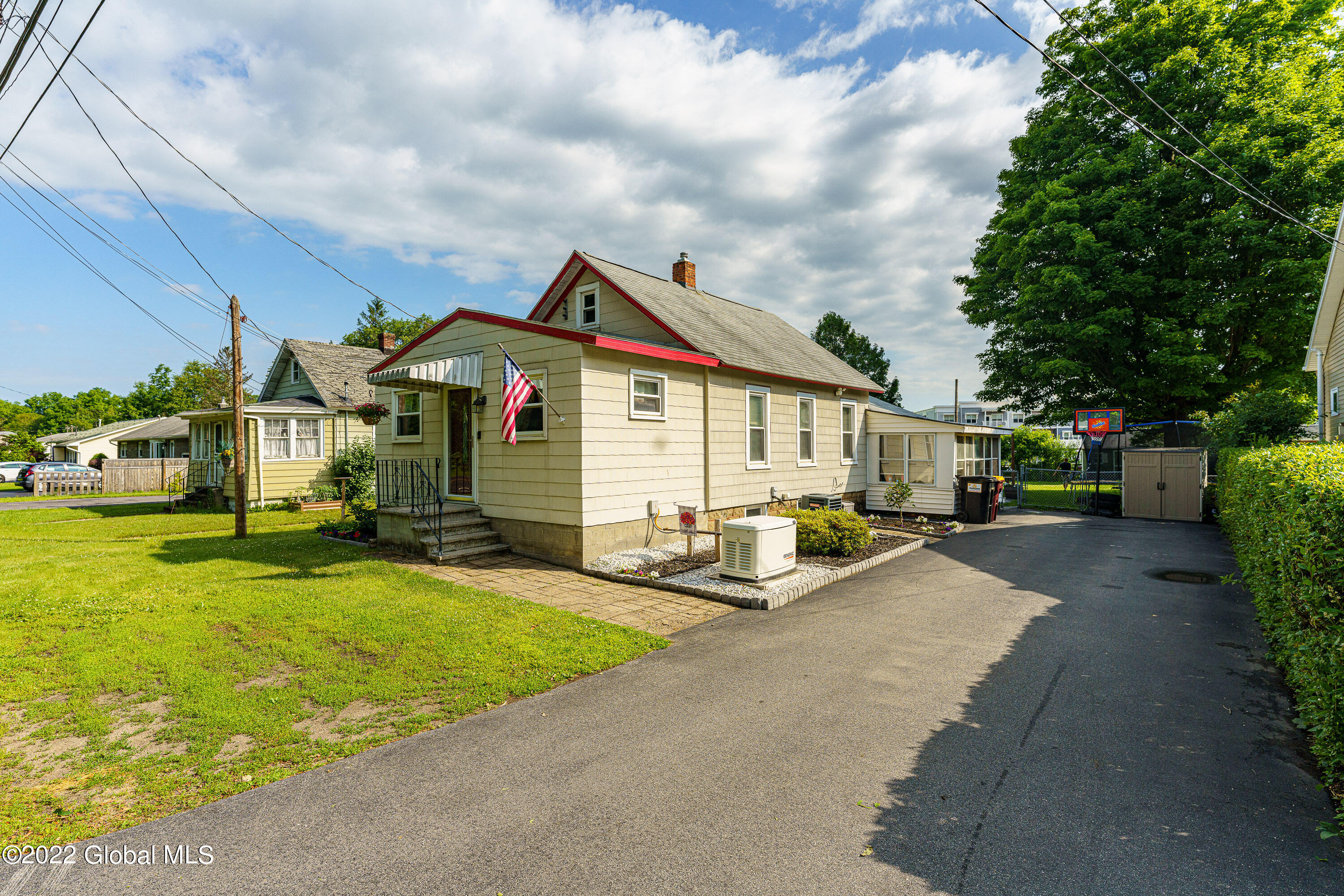 1022 Princetown Road Rotterdam, NY 12306 - Photo 32 of 32 0 Front 3