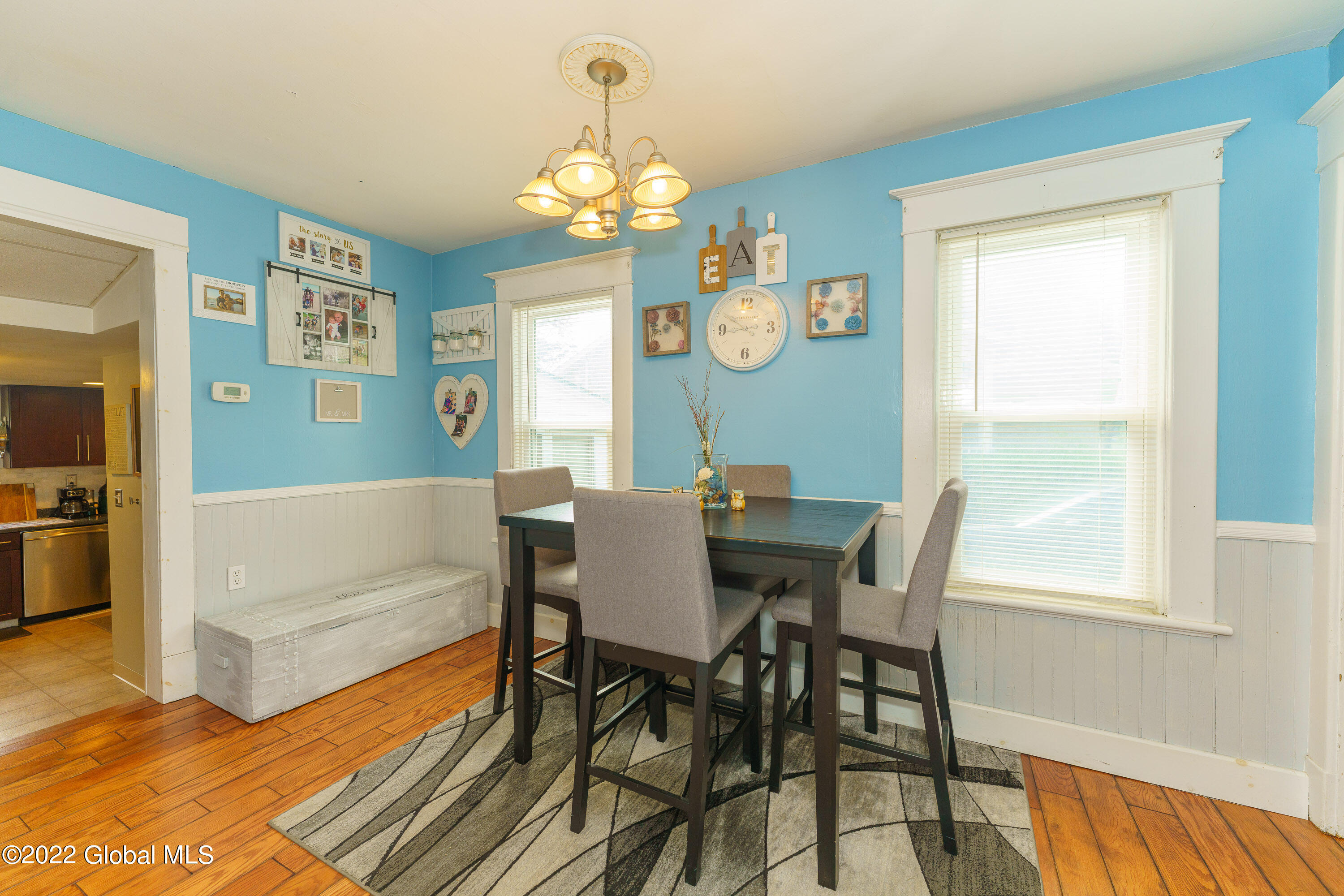 1022 Princetown Road Rotterdam, NY 12306 - Photo 9 of 32 2 Diningroom 3