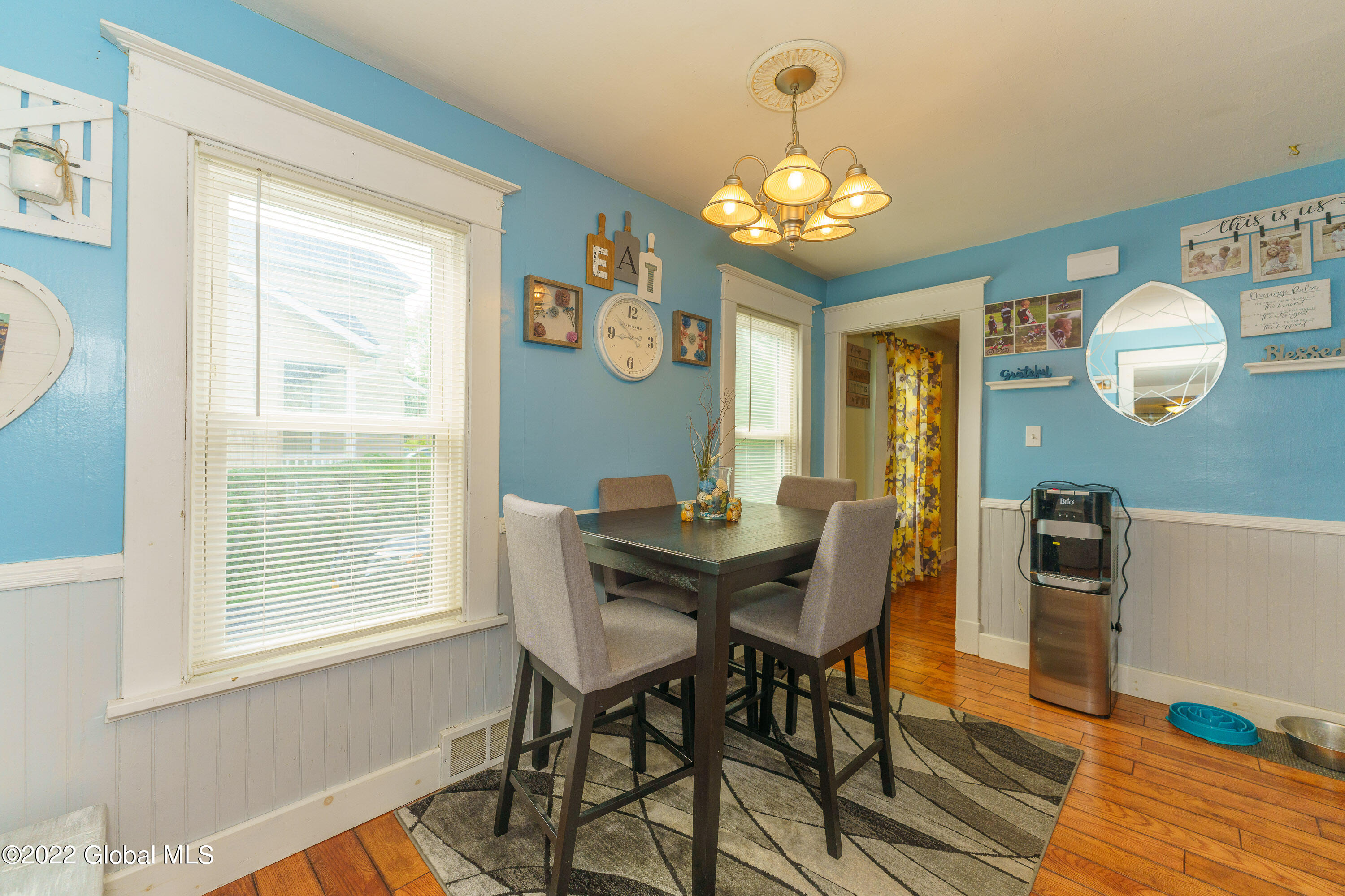1022 Princetown Road Rotterdam, NY 12306 - Photo 10 of 32 2 Diningroom 4