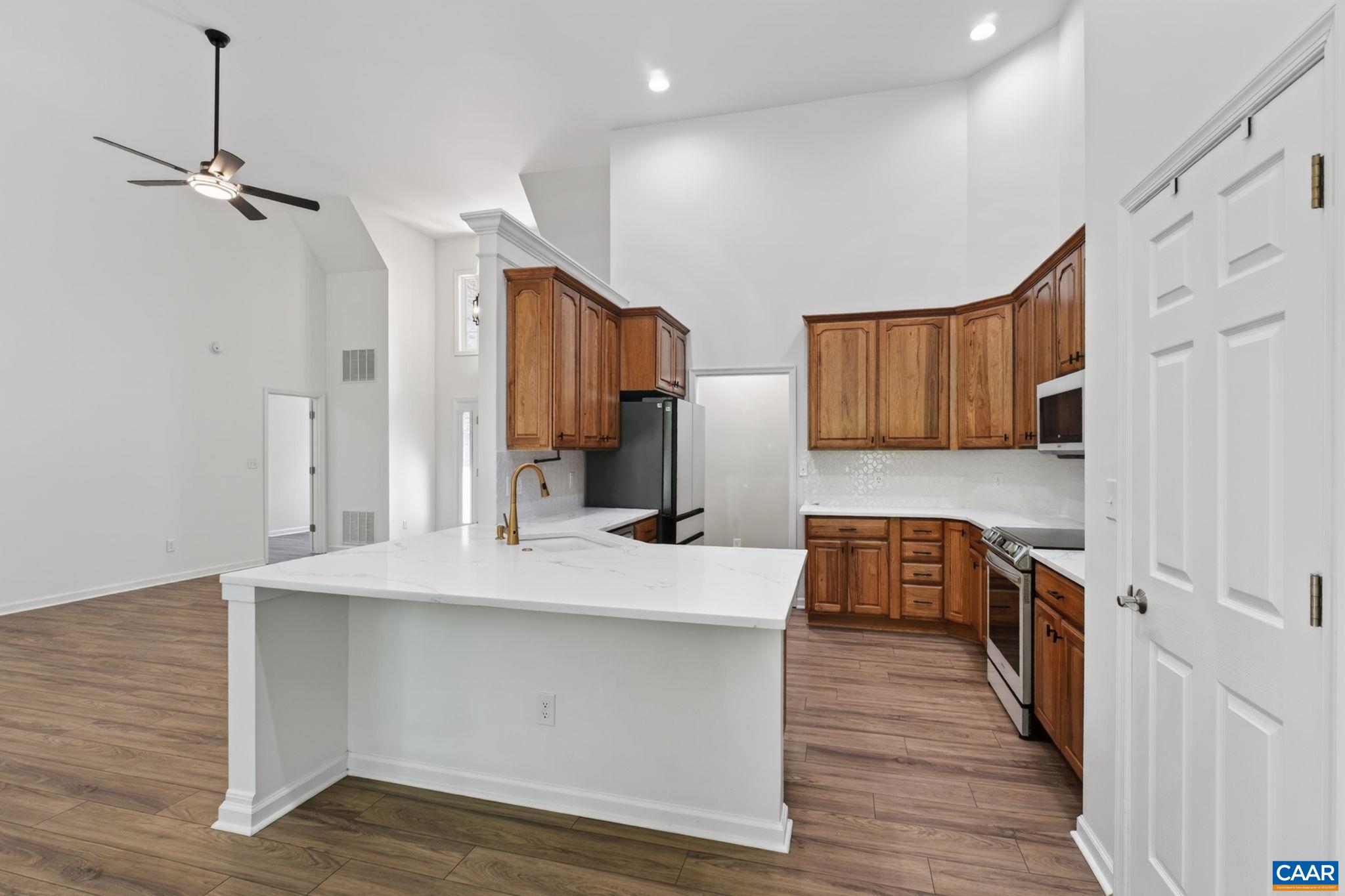 13 Condor Road Palmyra, VA 22963 - Photo 15 of 61