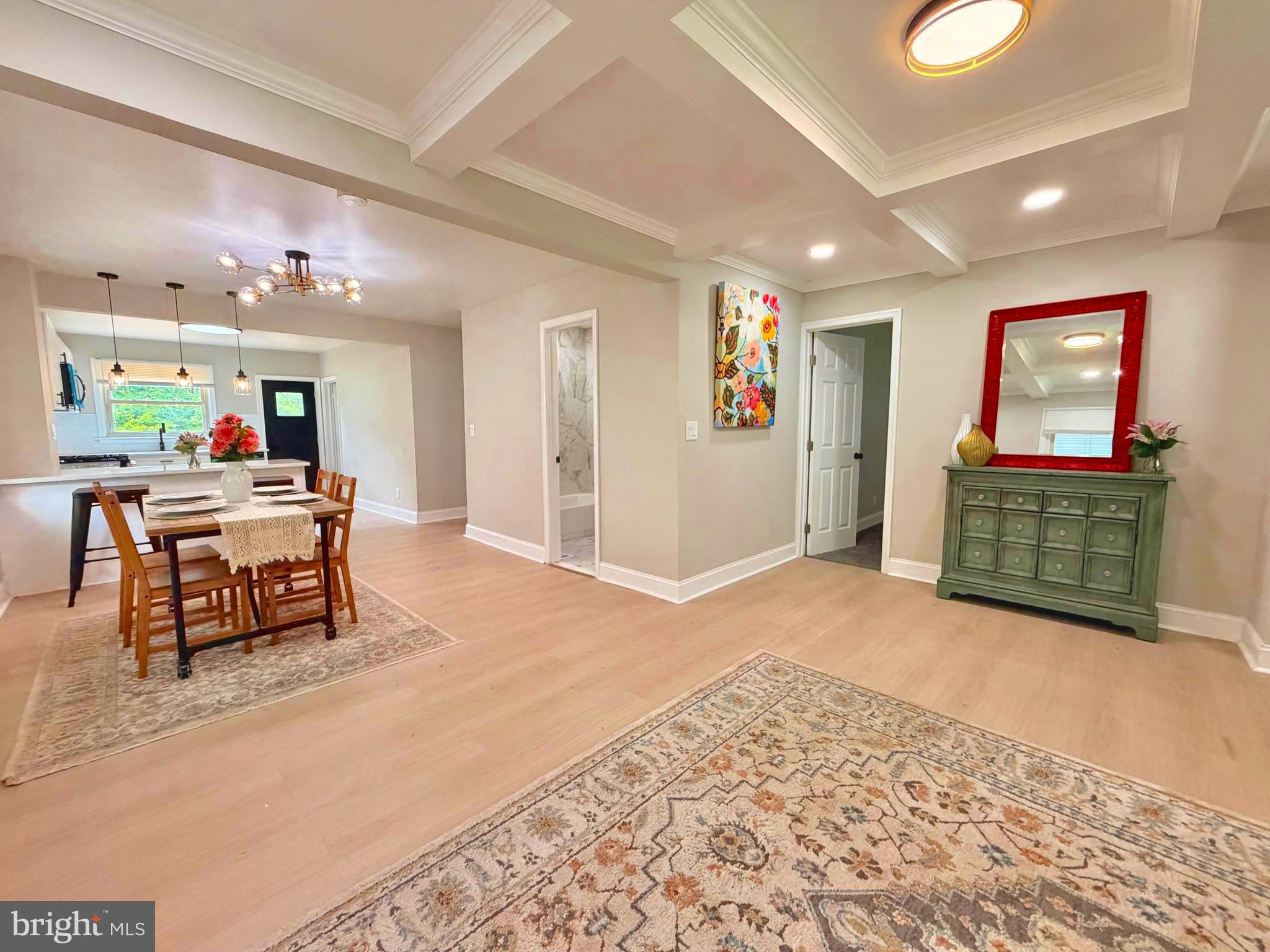 3708 West Cold Spring Lane Baltimore, MD 21215 - Photo 5 of 39