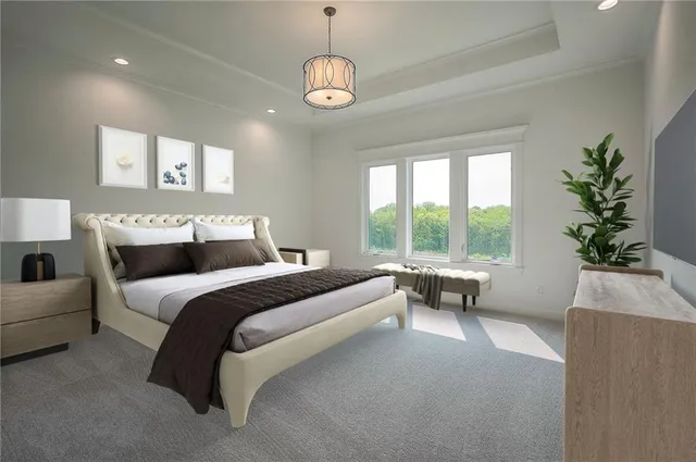 $708,640 | 8212 Northwest 89th Terrace, Kansas City, MO 64153