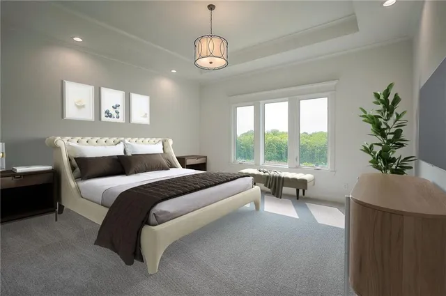 $708,640 | 8212 Northwest 89th Terrace, Kansas City, MO 64153