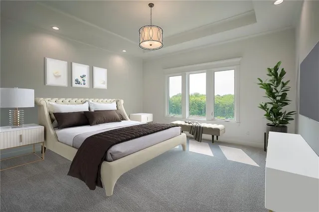 $708,640 | 8212 Northwest 89th Terrace, Kansas City, MO 64153