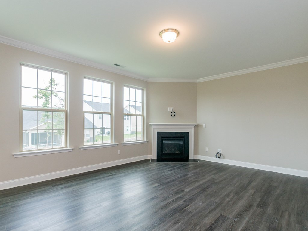 3405 Fairstone Road, Unit 424 Wake Forest, NC 27587 - Photo 6 of 28 Photo 6