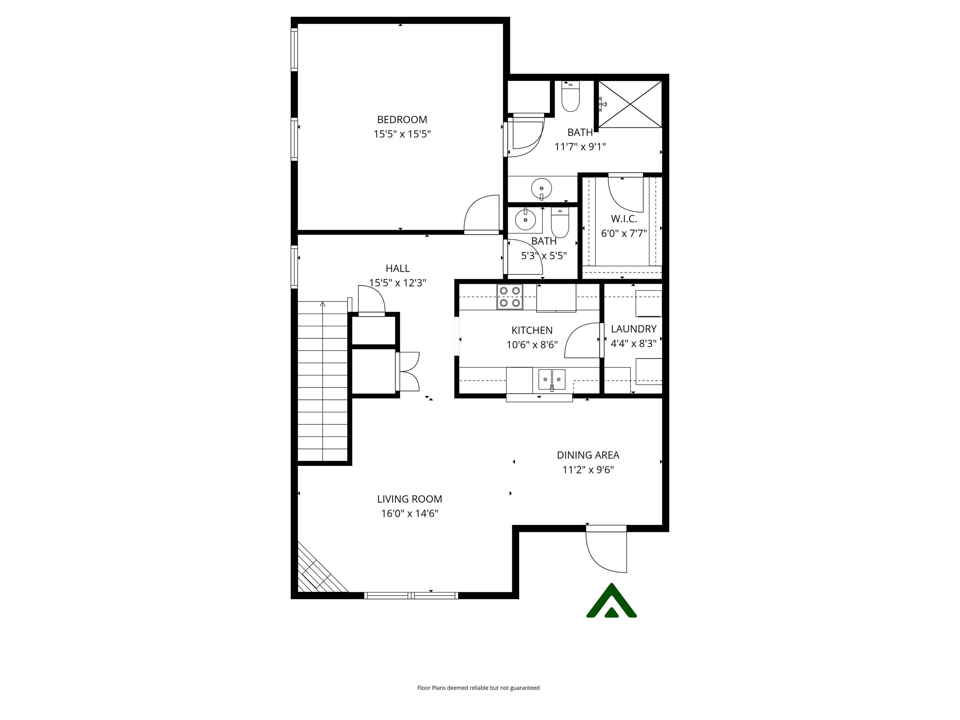 1344 Shadow Ridge Road Indianapolis, IN 46280 - Photo 27 of 28 Gallery Image 27