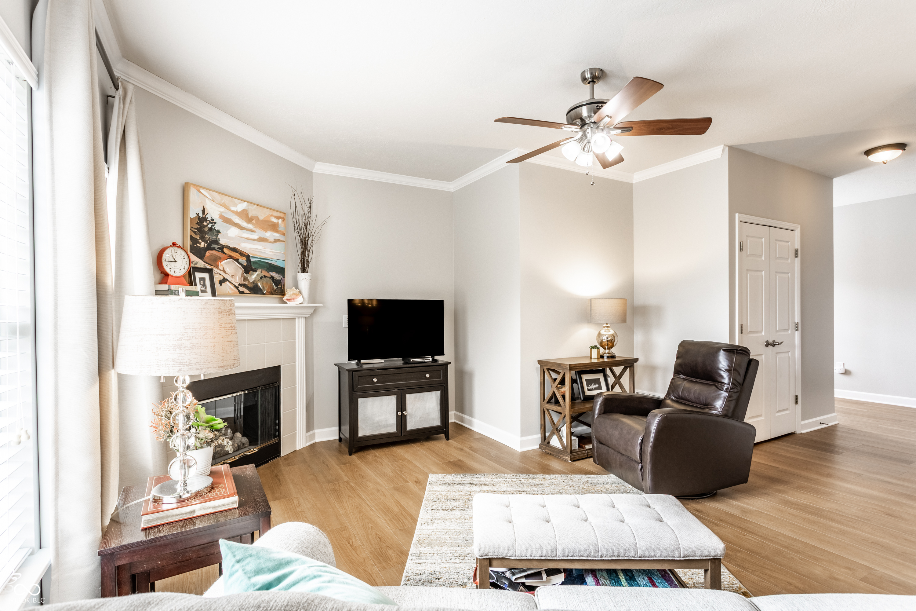 1344 Shadow Ridge Road Indianapolis, IN 46280 - Photo 7 of 28 Gallery Image 7