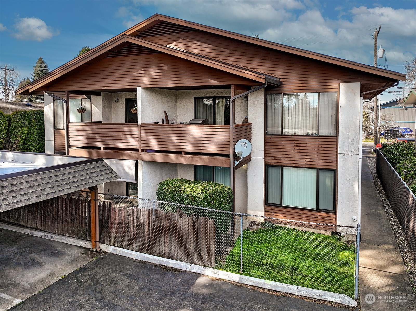 1015 Southwest 149th Street Burien, WA 98166 - Photo 19 of 31 a front view of a house with a porch