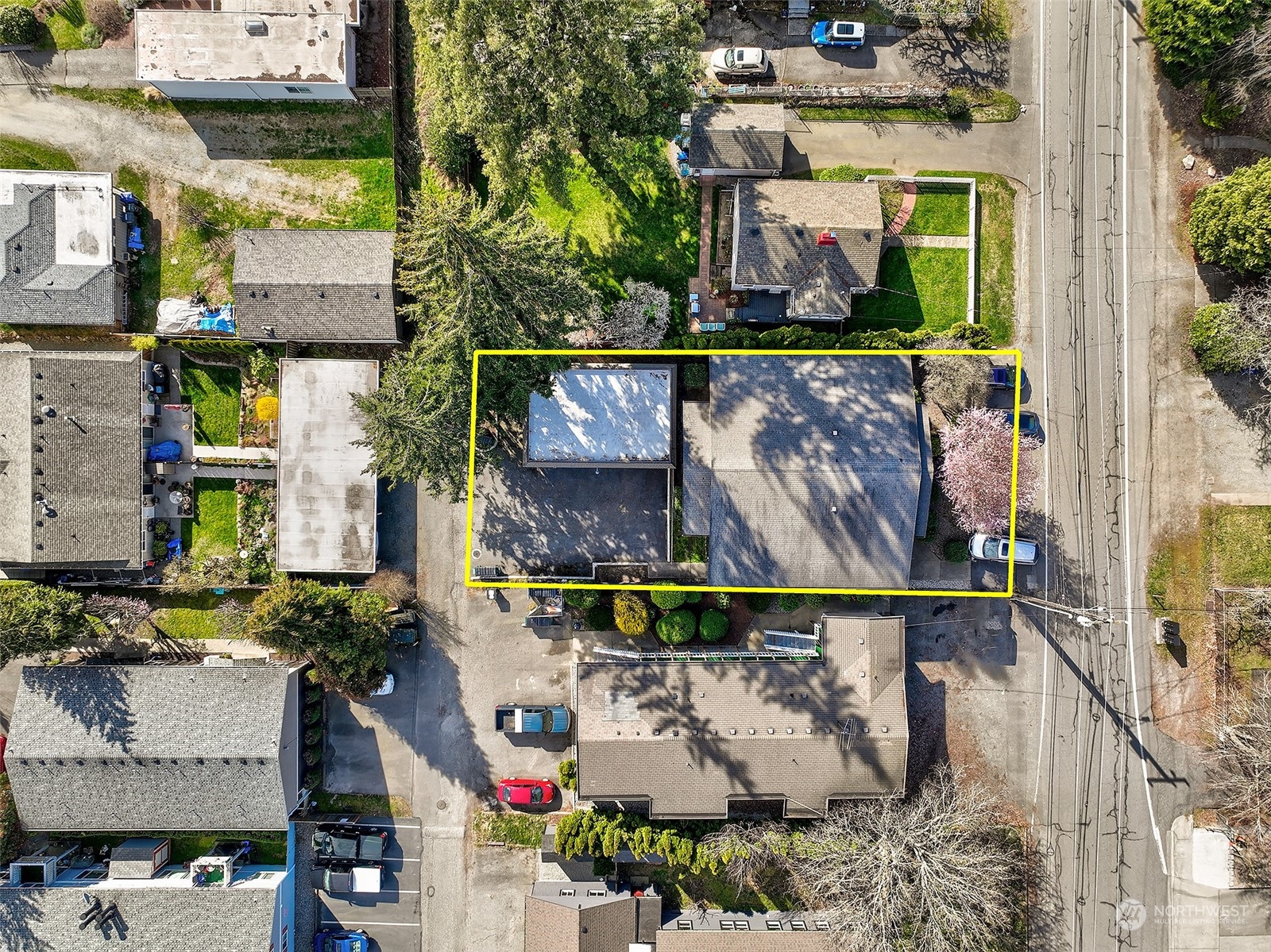 1015 Southwest 149th Street Burien, WA 98166 - Photo 6 of 31 a view of city