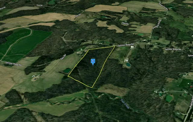 $251,999 | 1100 Splinter Ridge Road, Spencer, IN 47460