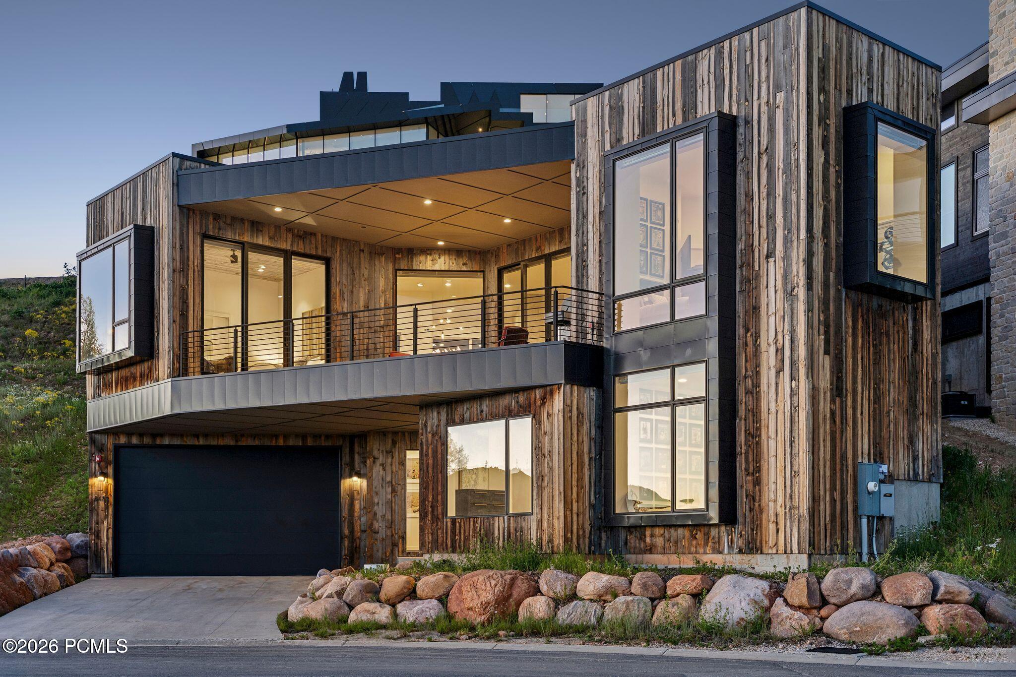 8452 Spring Park Road Eden, UT 84310 - Photo 81 of 105 Gallery Image 81