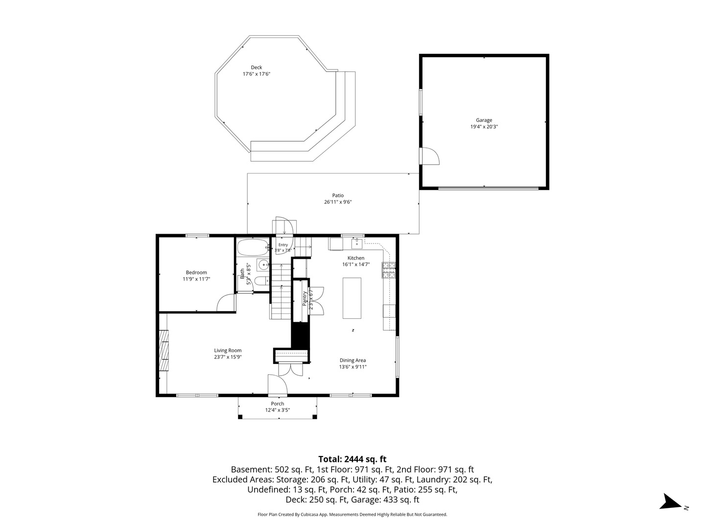 33672 North Greentree Road Grayslake, IL 60030 - Photo 33 of 33 Gallery Image 33