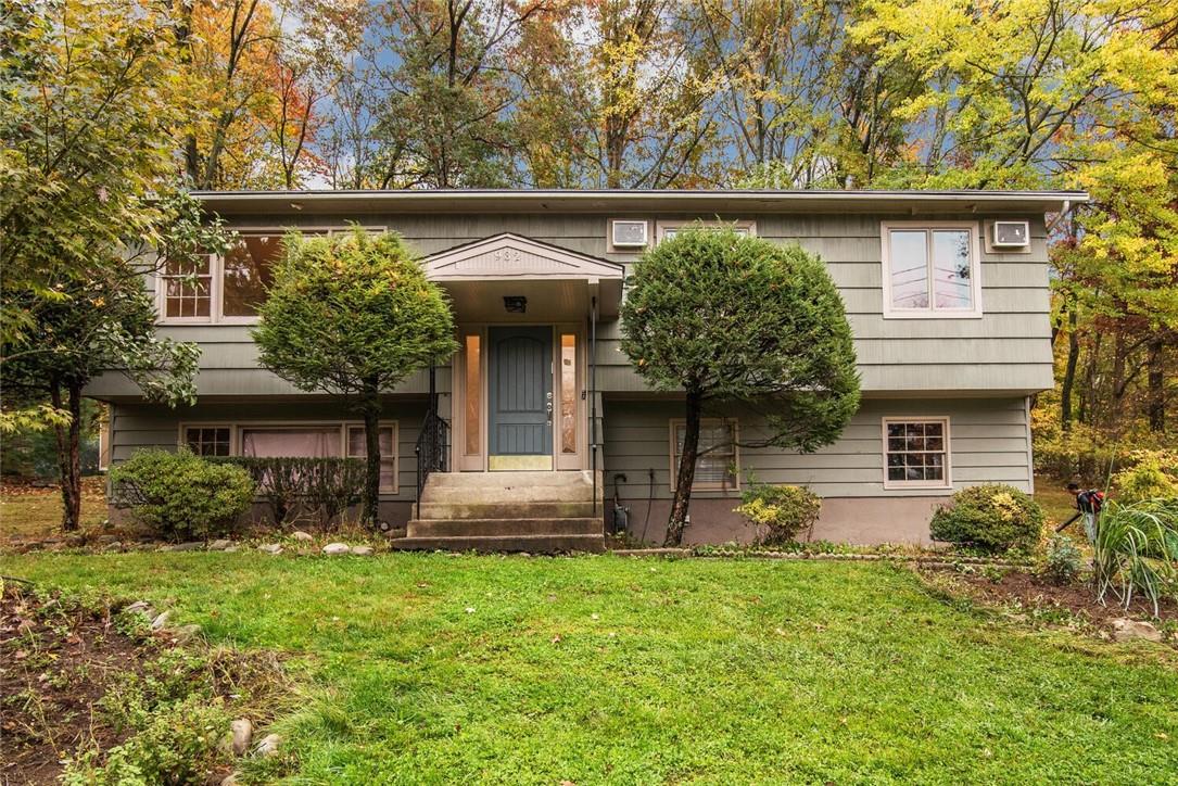 932 Chestnut Ridge Road Spring Valley, NY 10977 - Photo 1 of 1