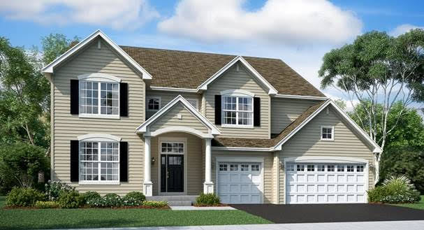 3646 Emerald Road Elgin, IL 60124 - Photo 1 of 26 Gallery Image 1