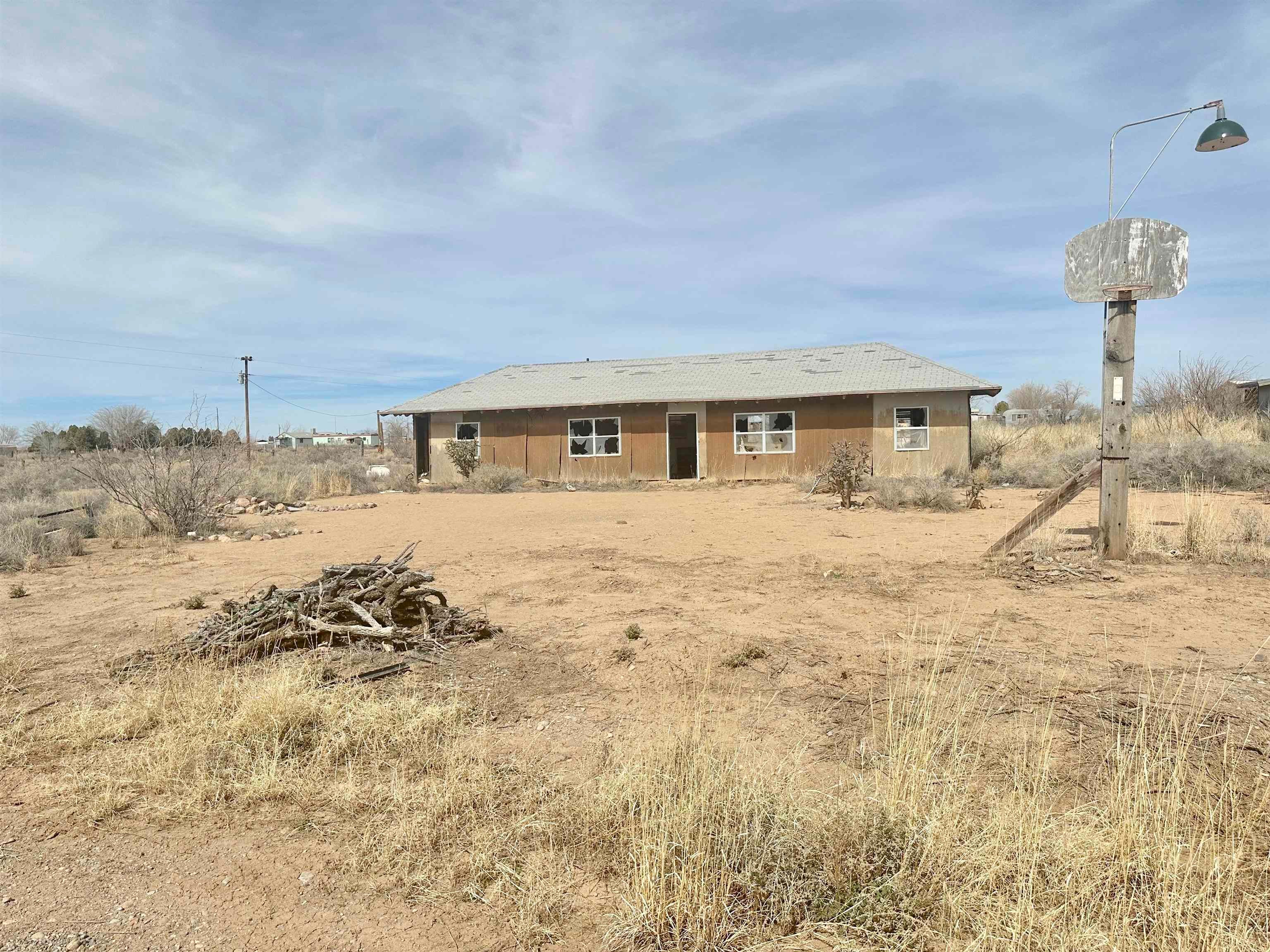 193 Dog Canyon Road Alamogordo, NM 88310 - Photo 1 of 1 Gallery Image 1
