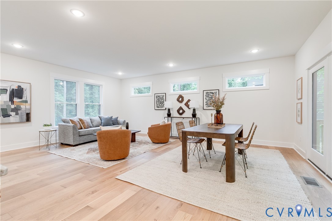 3020 Bradwill Road Richmond, VA 23225 - Photo 17 of 50