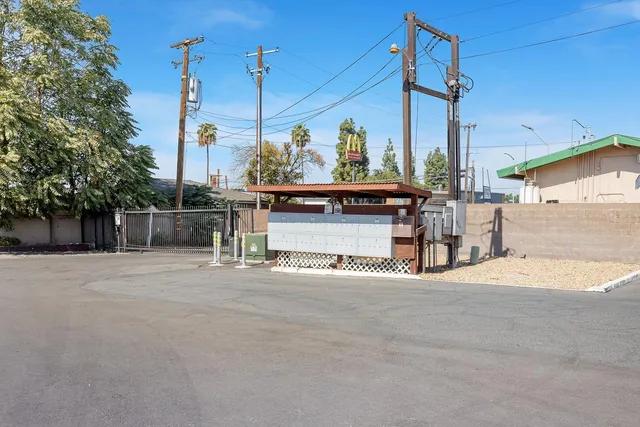 $82,000 | 1719 West Olive Avenue, Unit 33, Fresno, CA 93728