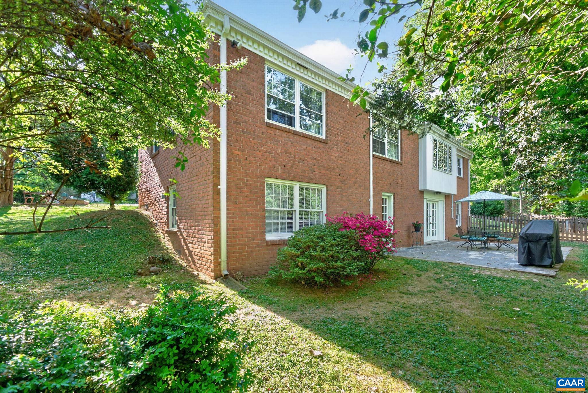 128 North Bennington Road Charlottesville, VA 22901 - Photo 38 of 47 Gallery Image 38