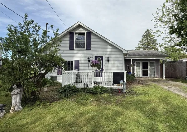 $110,000 | 905 Spruce Street, Southport, NY 14904