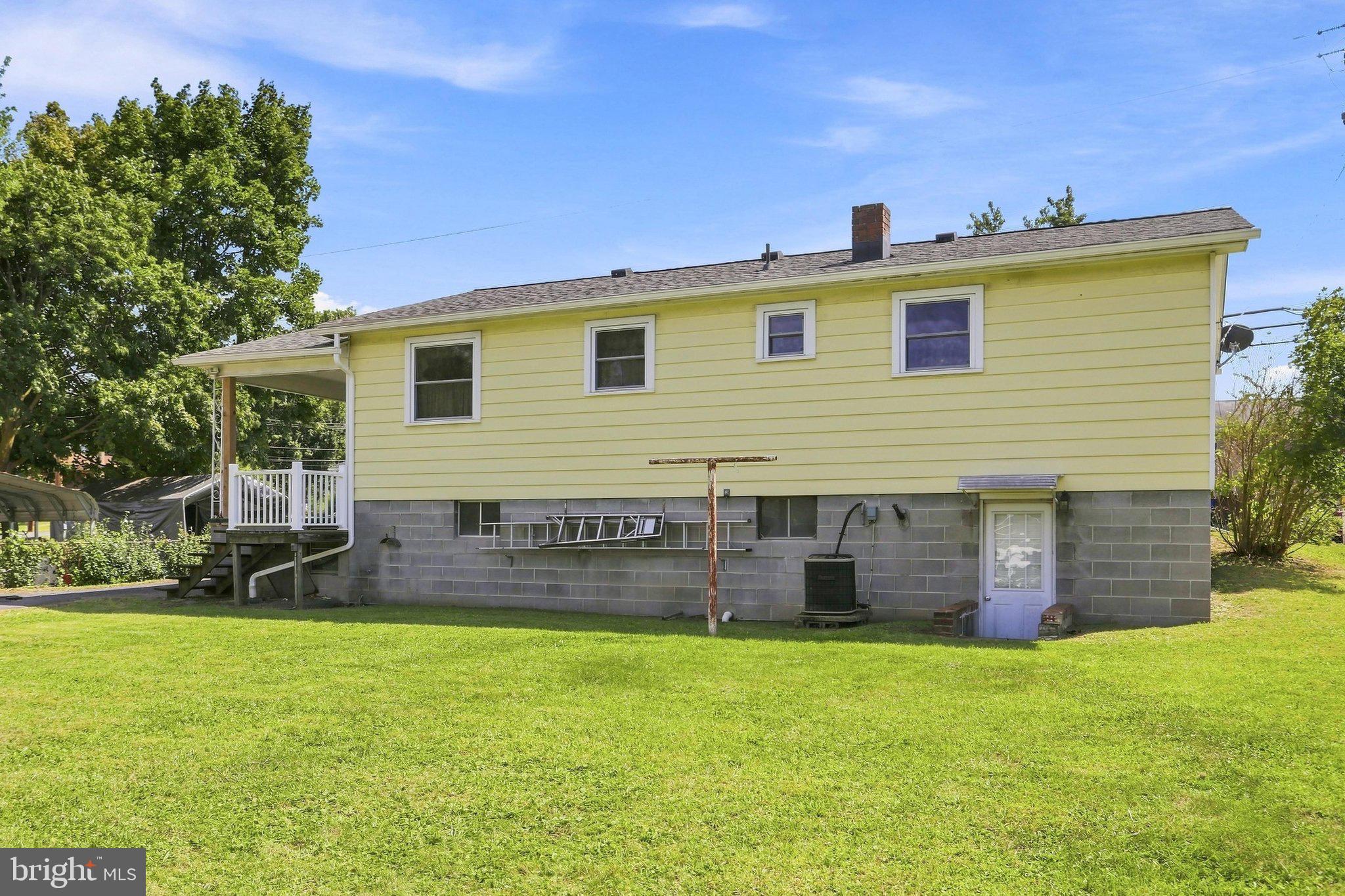 13709 Brant Road Southwest Cresaptown, MD 21502 - Photo 29 of 29 Gallery Image 29
