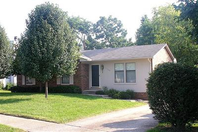 1109 Wood Ridge Road Lexington, KY 40514 - Photo 1 of 13 Photo 1