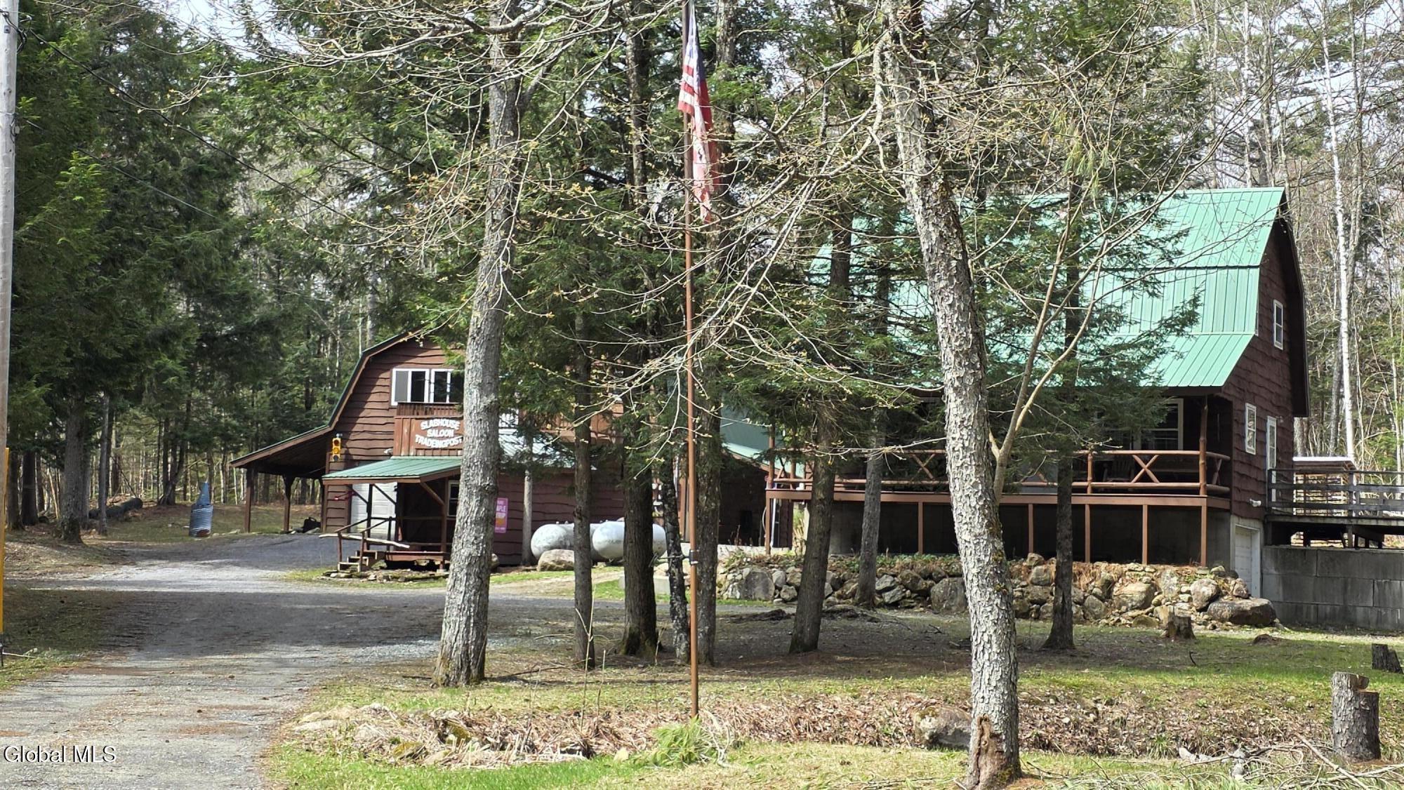 241 Windfall Road Wells, NY 12190 - Photo 24 of 57 20260421_111623