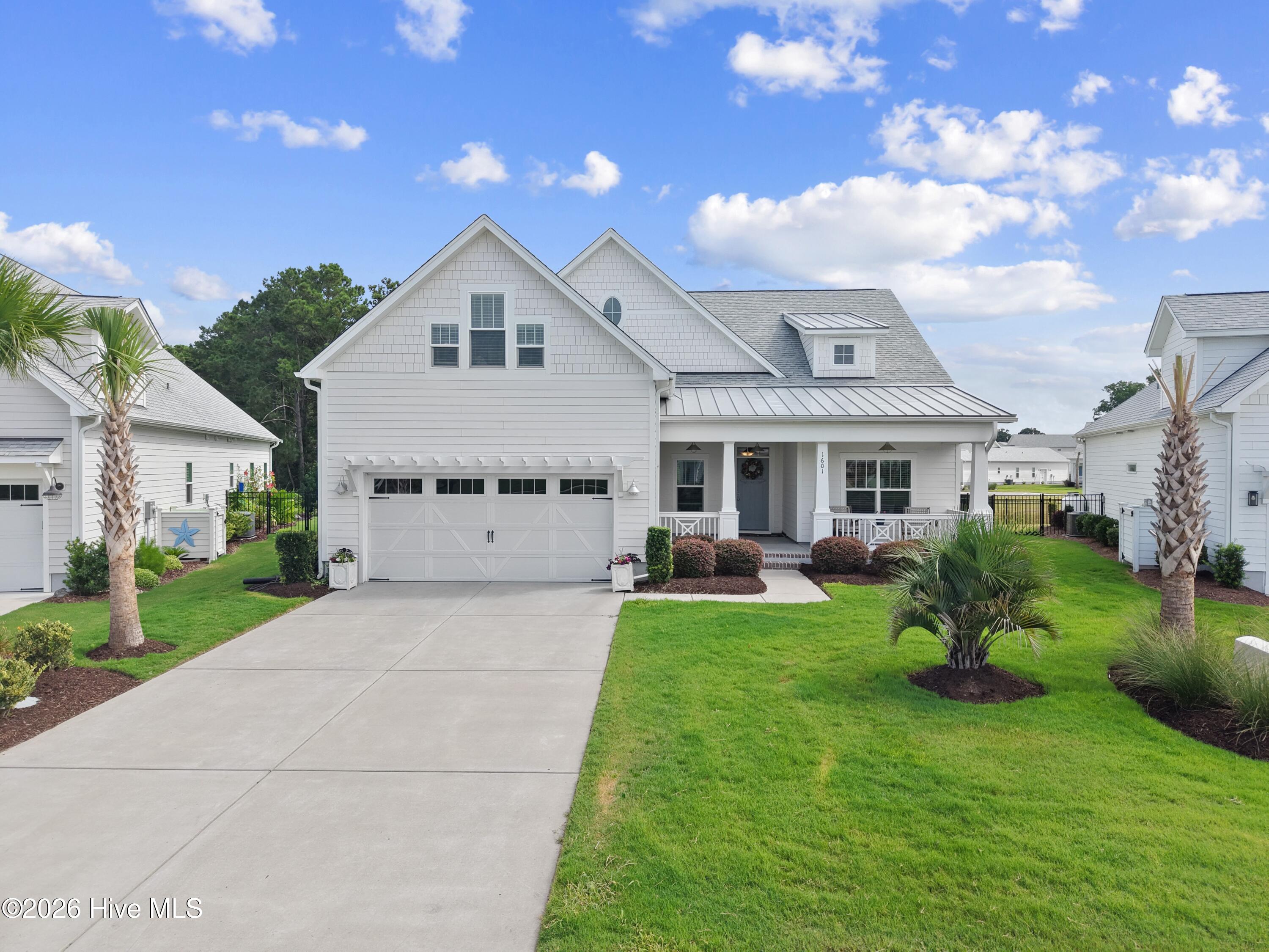 1601 Ladera Point Sunset Beach, NC 28468 - Photo 2 of 52