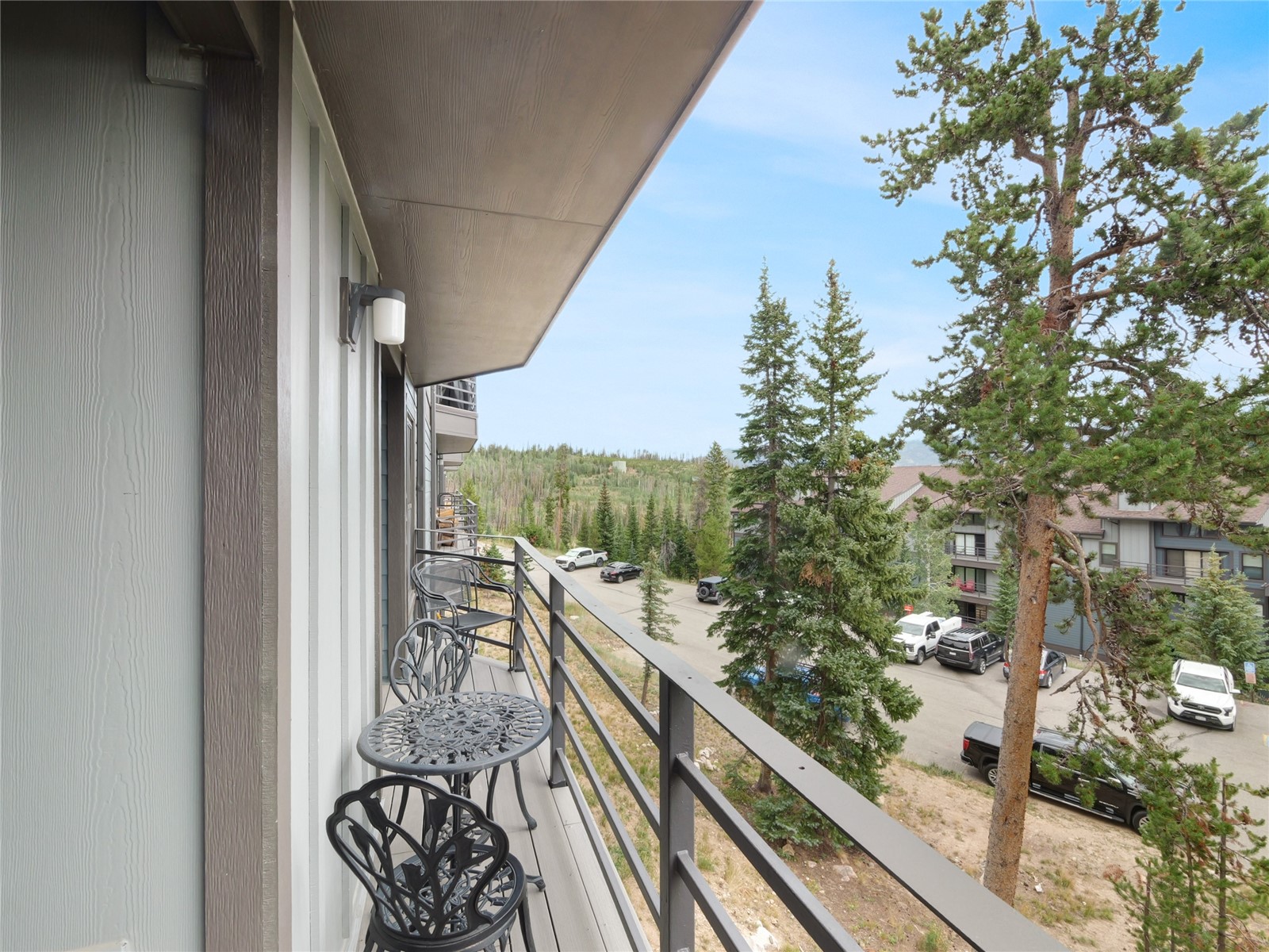 89100 Ryan Gulch Road, Unit 301 Silverthorne, CO 80498 - Photo 4 of 37