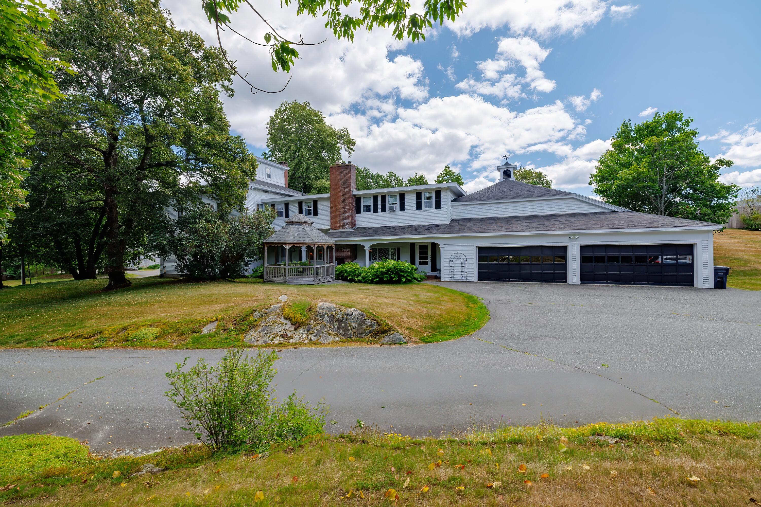 80 State Street Ellsworth, ME 04605 - Photo 7 of 112 123-80 State Street-DTP