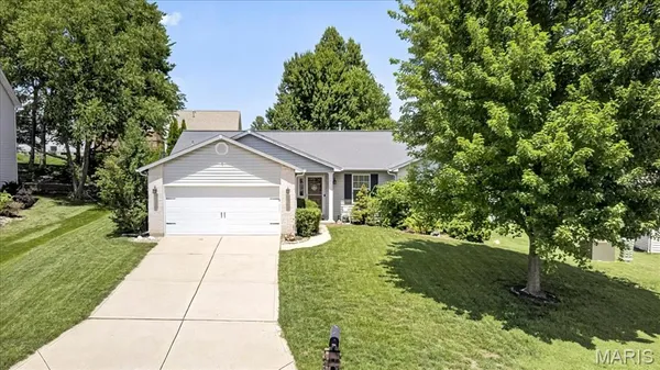 $325,000 | 1176 Gibraltar Point Drive, St. Charles, MO 63304