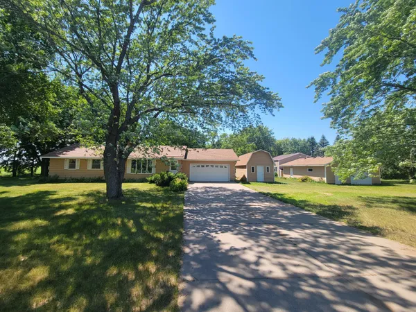 $424,900 | 5182 45th Avenue Southeast, St. Cloud, MN 56304