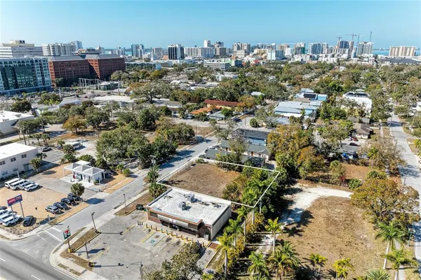 a view of a city