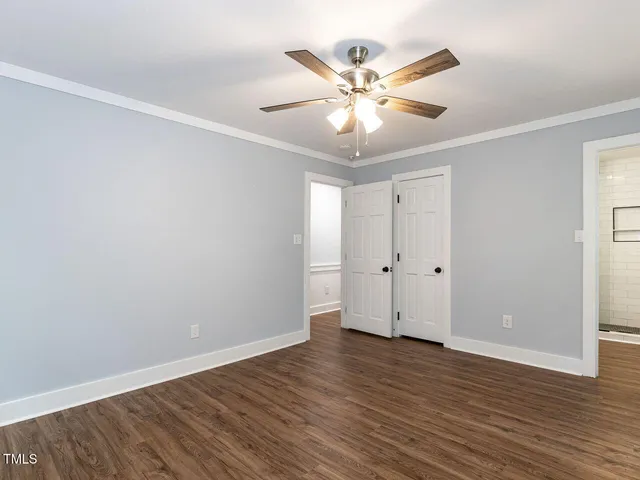 $729,900 | 5704 Baird Drive, Raleigh, NC 27606