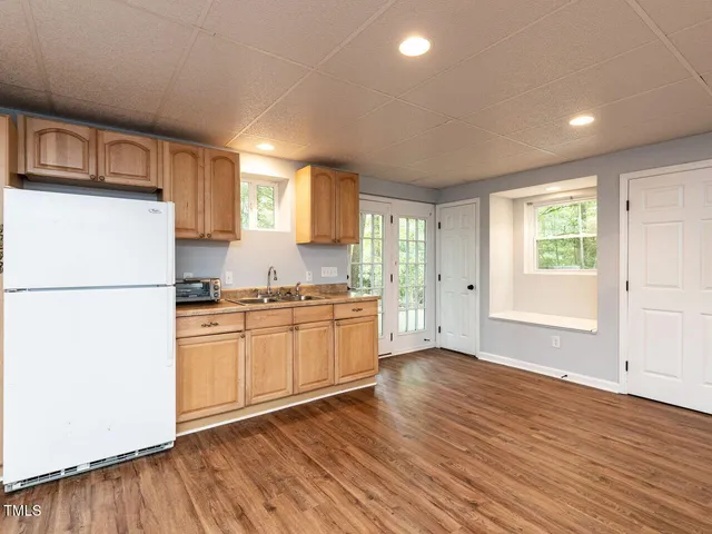 $729,900 | 5704 Baird Drive, Raleigh, NC 27606